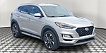 Used 2020 HYUNDAI TUCSON SPORT in ST. AUGUSTINE, FLORIDA