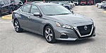 Used 2019 NISSAN ALTIMA 2.5 S in ST. AUGUSTINE, FLORIDA