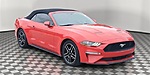 Used 2019 FORD MUSTANG ECOBOOST PREMIUM in ST. AUGUSTINE, FLORIDA