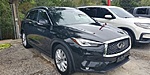 Used 2019 INFINITI QX50 ESSENTIAL in ST. AUGUSTINE, FLORIDA