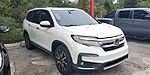 Used 2019 Honda Pilot TOURING in ST. AUGUSTINE, FLORIDA