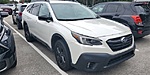 Used 2022 SUBARU OUTBACK ONYX EDITION XT in ST. AUGUSTINE, FLORIDA