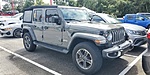 Used 2023 JEEP WRANGLER SAHARA in ST. AUGUSTINE, FLORIDA