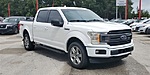 Used 2018 FORD F-150 XLT in ST. AUGUSTINE, FLORIDA