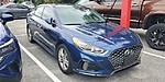 Used 2019 HYUNDAI SONATA LIMITED in ST. AUGUSTINE, FLORIDA