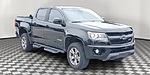 Used 2019 CHEVROLET COLORADO Z71 in ST. AUGUSTINE, FLORIDA