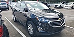 Used 2020 CHEVROLET EQUINOX LT in ST. AUGUSTINE, FLORIDA