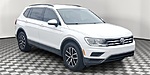 Used 2021 Volkswagen Tiguan 2.0T SE in ST. AUGUSTINE, FLORIDA