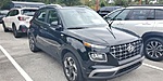 Used 2022 HYUNDAI VENUE SEL in ST. AUGUSTINE, FLORIDA