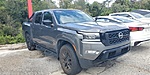 Used 2023 NISSAN FRONTIER SV in ST. AUGUSTINE, FLORIDA