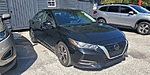Used 2023 NISSAN SENTRA SV in ST. AUGUSTINE, FLORIDA