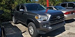 Used 2017 TOYOTA TACOMA  in ST. AUGUSTINE, FLORIDA