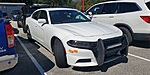 Used 2019 DODGE CHARGER POLICE in ST. AUGUSTINE, FLORIDA