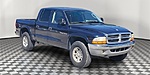 Used 2002 DODGE DAKOTA SLT in ST. AUGUSTINE, FLORIDA
