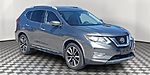 Used 2018 NISSAN ROGUE SL in ST. AUGUSTINE, FLORIDA