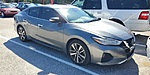 Used 2020 NISSAN MAXIMA 3.5 SV in ST. AUGUSTINE, FLORIDA