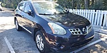 Used 2012 NISSAN ROGUE SV in ST. AUGUSTINE, FLORIDA