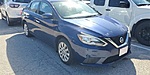 Used 2016 NISSAN SENTRA SV in ST. AUGUSTINE, FLORIDA