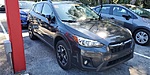 Used 2018 SUBARU XV CROSSTREK 2.0I PREMIUM in ST. AUGUSTINE, FLORIDA