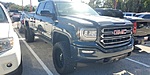 Used 2019 GMC SIERRA 1500 LIMITED BASE in ST. AUGUSTINE, FLORIDA
