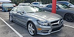 Used 2013 MERCEDES-BENZ CLS-CLASS CLS 550 in ST. AUGUSTINE, FLORIDA
