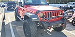 Used 2018 JEEP WRANGLER UNLIMITED SPORT in ST. AUGUSTINE, FLORIDA