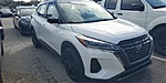 Used 2023 NISSAN KICKS SR in ST. AUGUSTINE, FLORIDA
