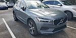 Used 2020 VOLVO XC60 T5 MOMENTUM in ST. AUGUSTINE, FLORIDA