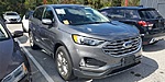 Used 2024 FORD EDGE TITANIUM in ST. AUGUSTINE, FLORIDA