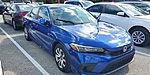 Used 2023 Honda Civic LX in ST. AUGUSTINE, FLORIDA