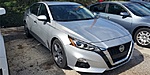 Used 2022 NISSAN ALTIMA 2.5 SL in ST. AUGUSTINE, FLORIDA