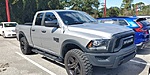 Used 2023 RAM 1500 CLASSIC WARLOCK in ST. AUGUSTINE, FLORIDA