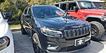 Used 2019 JEEP CHEROKEE LIMITED in ST. AUGUSTINE, FLORIDA