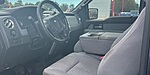 Used 2014 FORD F-150 XLT in ST. AUGUSTINE, FLORIDA