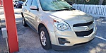 Used 2015 CHEVROLET EQUINOX LT in ST. AUGUSTINE, FLORIDA