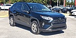 Used 2020 TOYOTA RAV4 XLE in ST. AUGUSTINE, FLORIDA