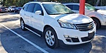 Used 2016 CHEVROLET TRAVERSE LT in ST. AUGUSTINE, FLORIDA