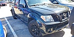 Used 2020 NISSAN FRONTIER SV in ST. AUGUSTINE, FLORIDA