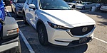 Used 2021 MAZDA CX-5 TOURING in ST. AUGUSTINE, FLORIDA