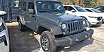 Used 2017 JEEP WRANGLER UNLIMITED SPORT in ST. AUGUSTINE, FLORIDA