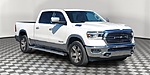 Used 2021 RAM 1500 LARAMIE in ST. AUGUSTINE, FLORIDA