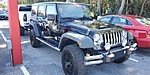 Used 2014 JEEP WRANGLER UNLIMITED SPORT in ST. AUGUSTINE, FLORIDA