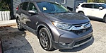 Used 2017 Honda CR-V EX in ST. AUGUSTINE, FLORIDA
