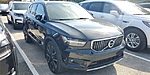 Used 2021 VOLVO XC40 T5 INSCRIPTION in ST. AUGUSTINE, FLORIDA