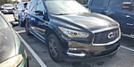Used 2017 INFINITI QX60 BASE in ST. AUGUSTINE, FLORIDA