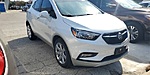 Used 2017 BUICK ENCORE PREFERRED II in ST. AUGUSTINE, FLORIDA