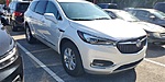 Used 2018 BUICK ENCLAVE ESSENCE in ST. AUGUSTINE, FLORIDA