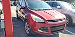Used 2016 FORD ESCAPE TITANIUM in ST. AUGUSTINE, FLORIDA