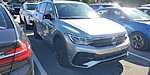 Used 2022 Volkswagen Tiguan 2.0T SE R-LINE BLACK in ST. AUGUSTINE, FLORIDA
