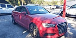 Used 2015 AUDI A3 2.0T PREMIUM PLUS in ST. AUGUSTINE, FLORIDA